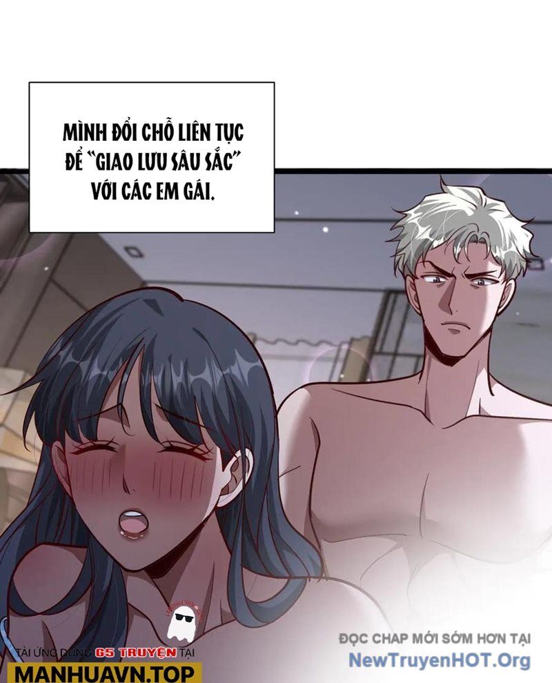 Ta Bị Kẹt Cùng Một Ngày 1000 Năm Chap 198 - Next Chap 199