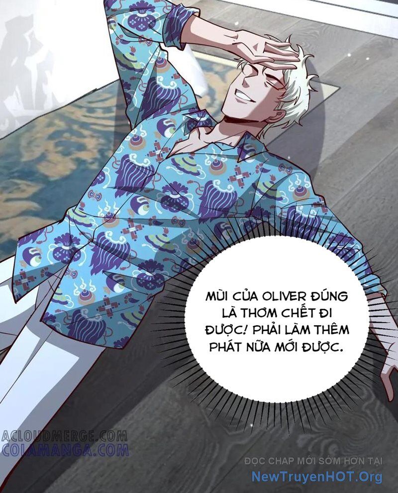 Ta Bị Kẹt Cùng Một Ngày 1000 Năm Chap 198 - Next Chap 199