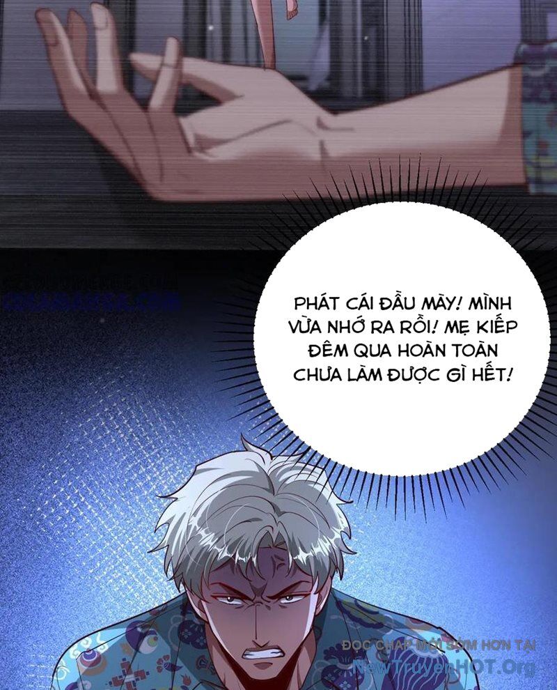 Ta Bị Kẹt Cùng Một Ngày 1000 Năm Chap 198 - Next Chap 199