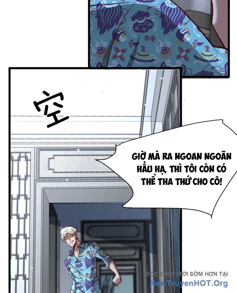 Ta Bị Kẹt Cùng Một Ngày 1000 Năm Chap 198 - Next Chap 199