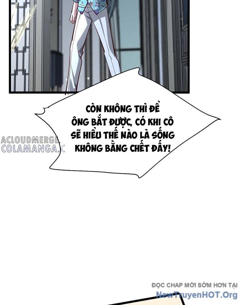 Ta Bị Kẹt Cùng Một Ngày 1000 Năm Chap 198 - Next Chap 199