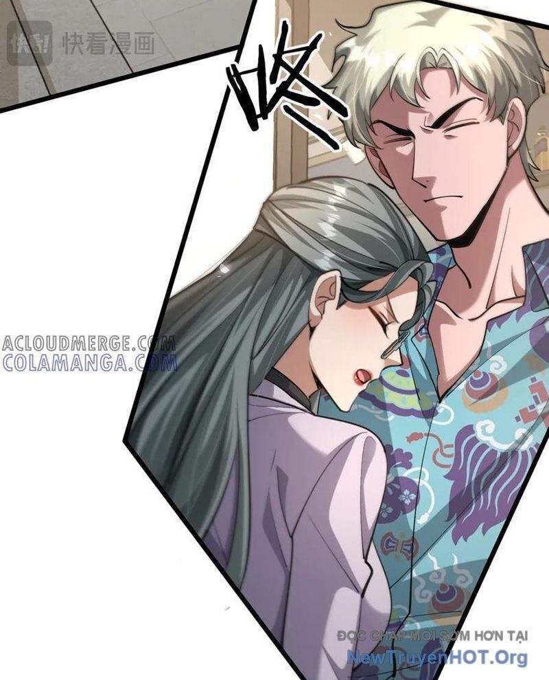 Ta Bị Kẹt Cùng Một Ngày 1000 Năm Chap 198 - Next Chap 199