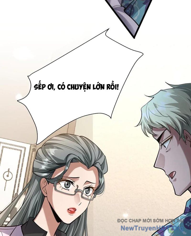 Ta Bị Kẹt Cùng Một Ngày 1000 Năm Chap 198 - Next Chap 199