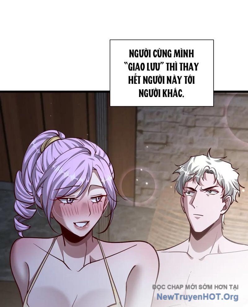 Ta Bị Kẹt Cùng Một Ngày 1000 Năm Chap 198 - Next Chap 199