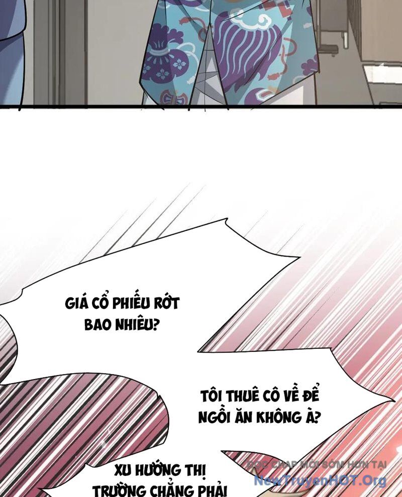 Ta Bị Kẹt Cùng Một Ngày 1000 Năm Chap 198 - Next Chap 199