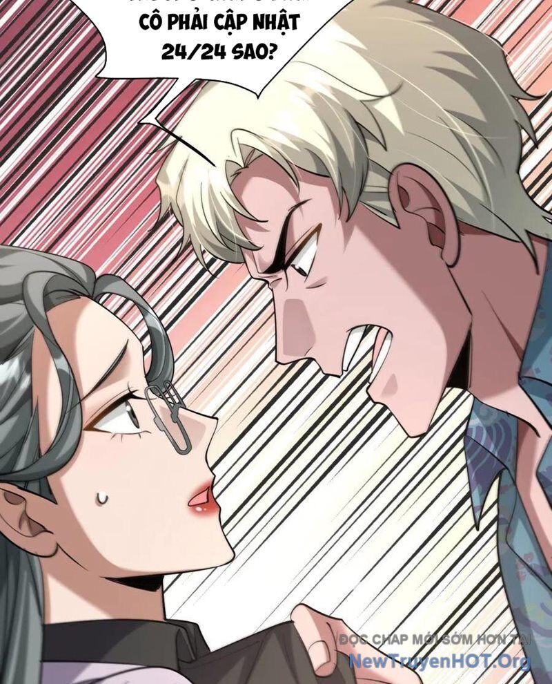 Ta Bị Kẹt Cùng Một Ngày 1000 Năm Chap 198 - Next Chap 199