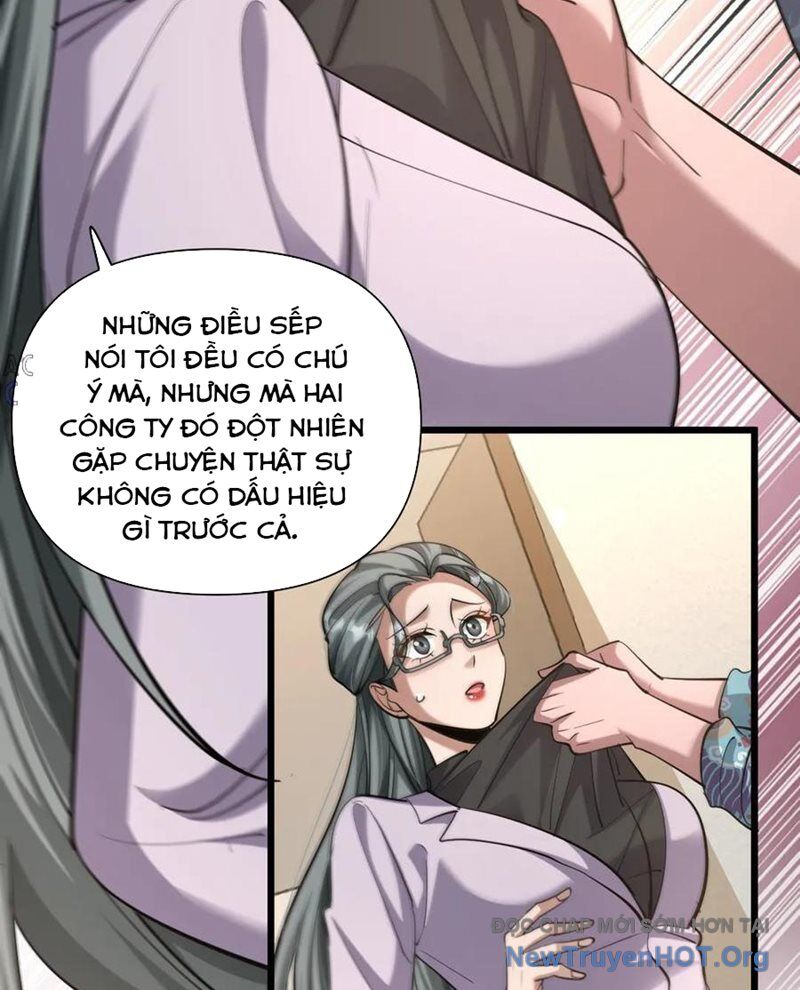 Ta Bị Kẹt Cùng Một Ngày 1000 Năm Chap 198 - Next Chap 199