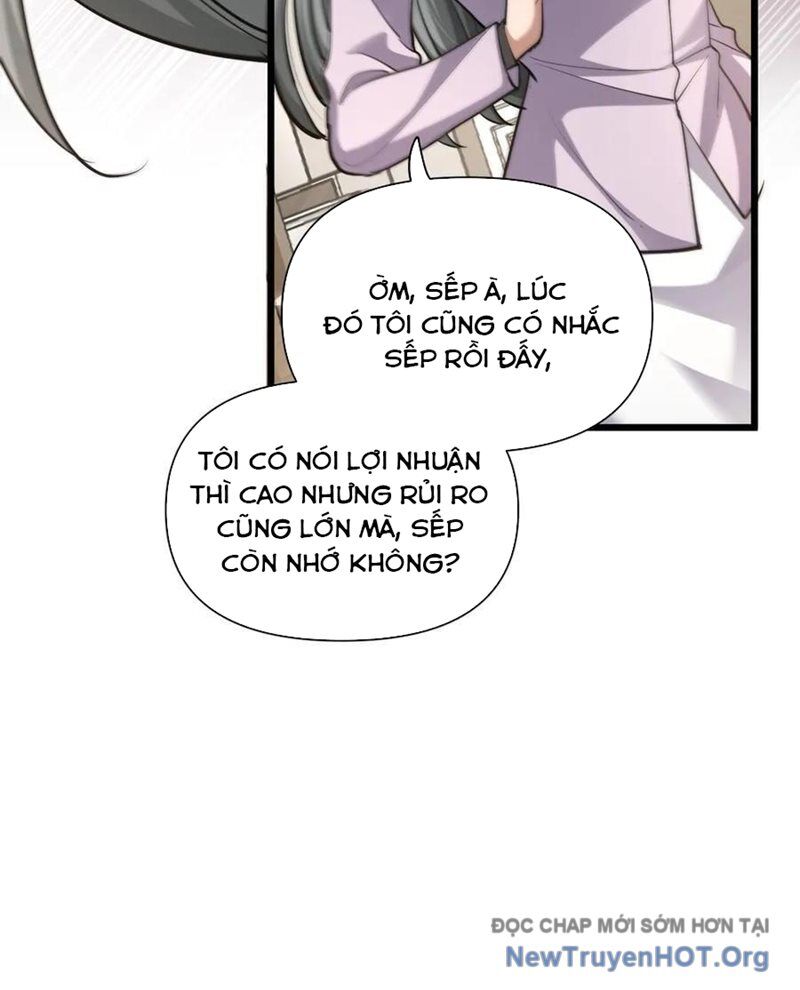 Ta Bị Kẹt Cùng Một Ngày 1000 Năm Chap 198 - Next Chap 199