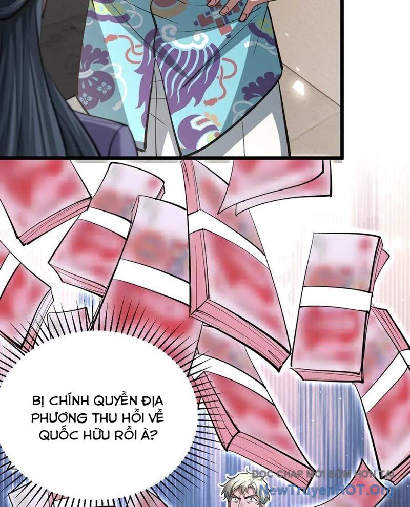 Ta Bị Kẹt Cùng Một Ngày 1000 Năm Chap 198 - Next Chap 199