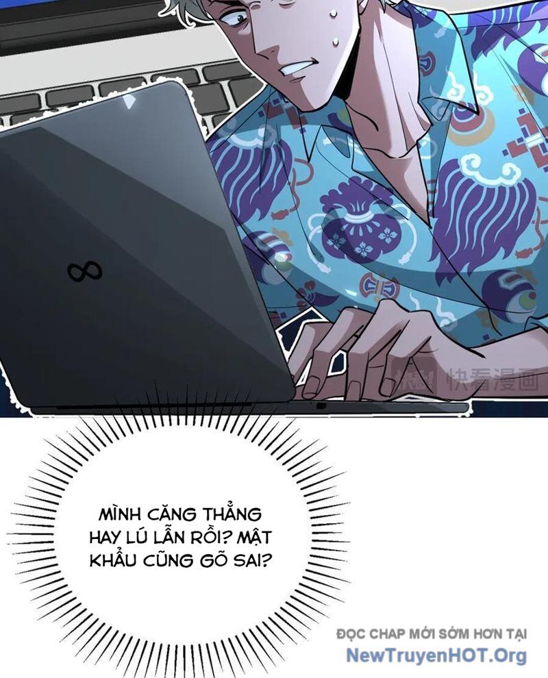 Ta Bị Kẹt Cùng Một Ngày 1000 Năm Chap 198 - Next Chap 199