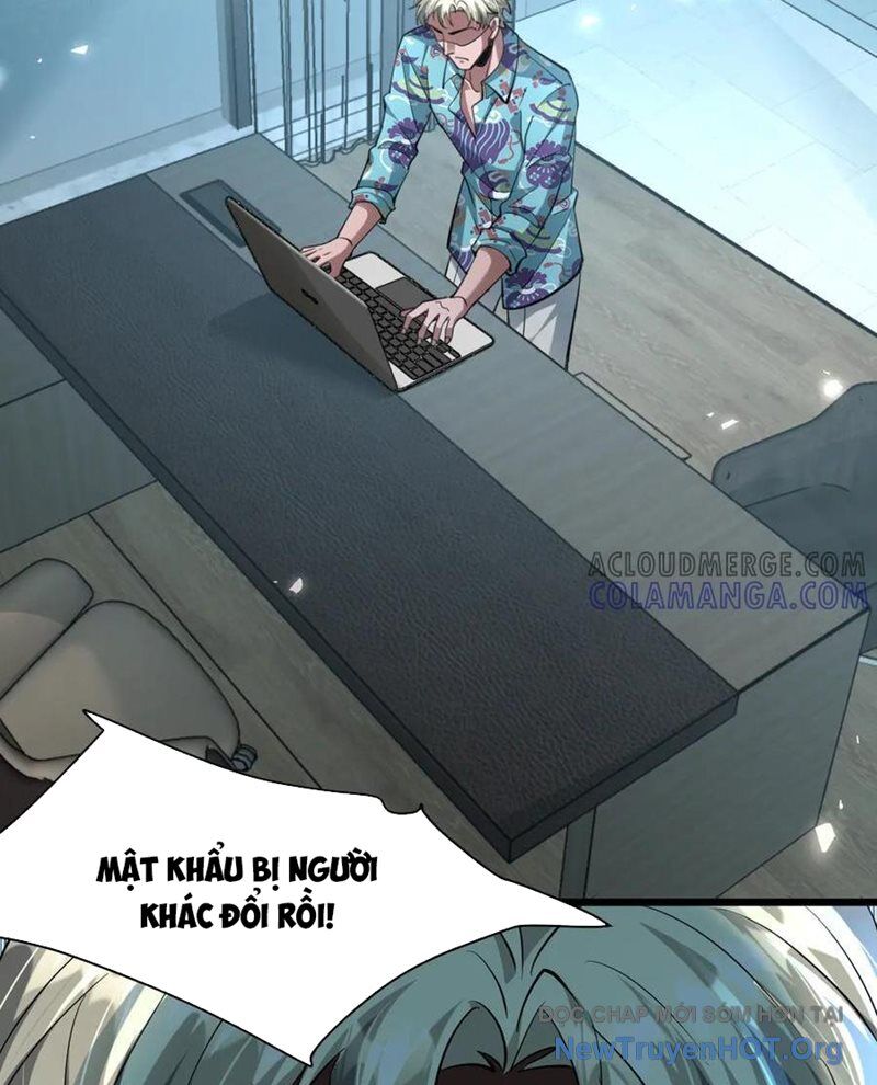 Ta Bị Kẹt Cùng Một Ngày 1000 Năm Chap 198 - Next Chap 199