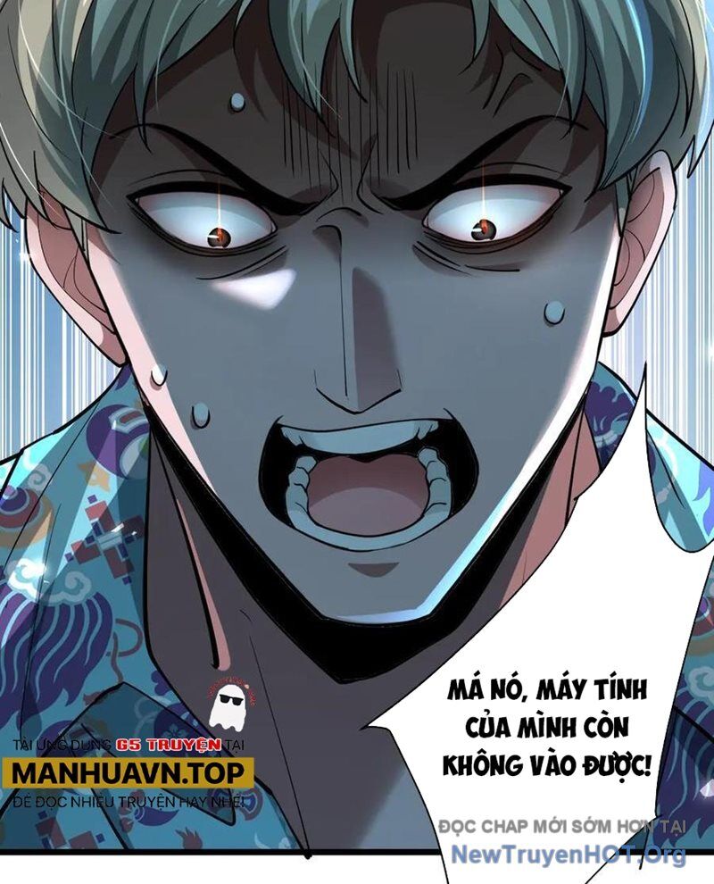 Ta Bị Kẹt Cùng Một Ngày 1000 Năm Chap 198 - Next Chap 199