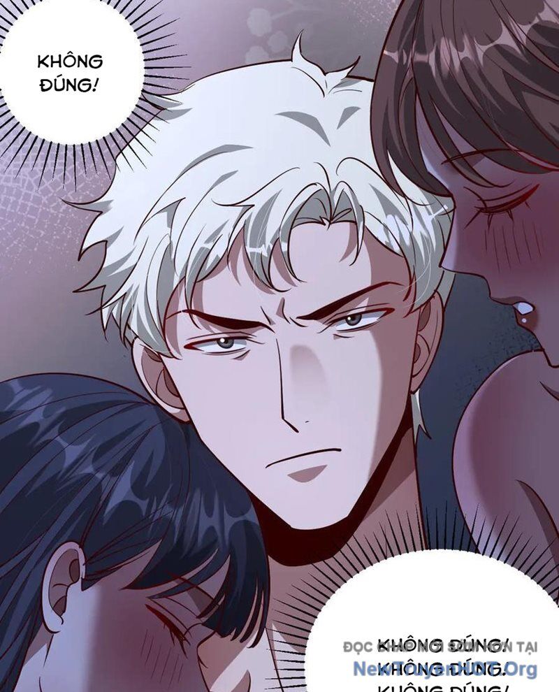 Ta Bị Kẹt Cùng Một Ngày 1000 Năm Chap 198 - Next Chap 199