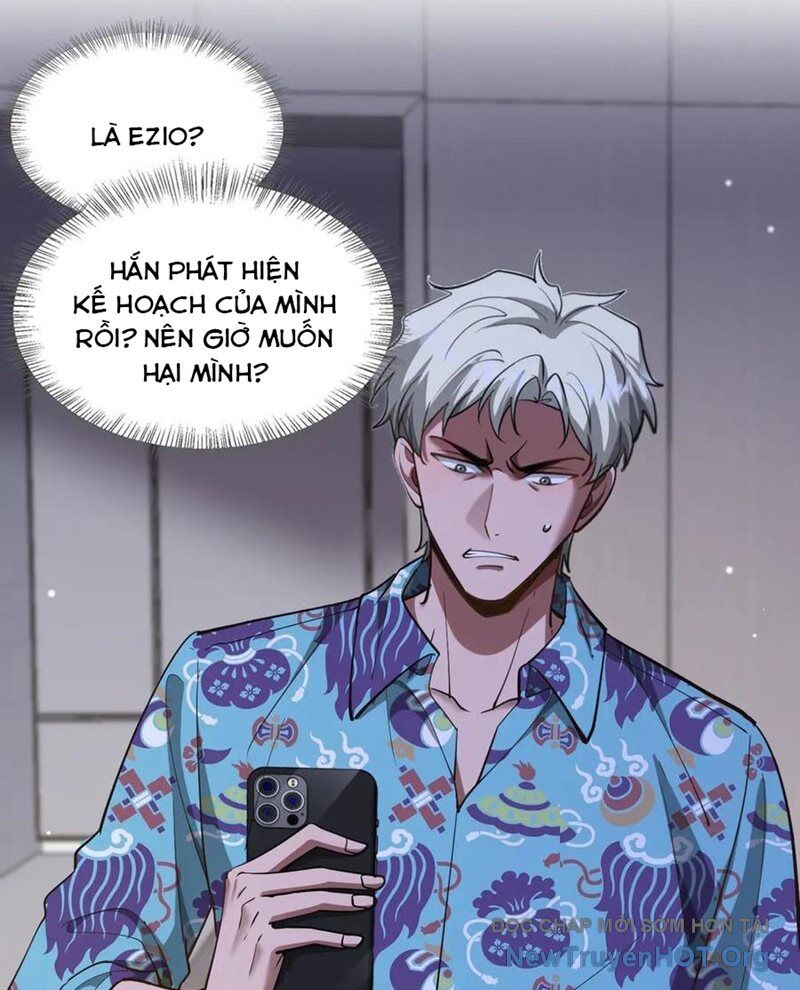 Ta Bị Kẹt Cùng Một Ngày 1000 Năm Chap 198 - Next Chap 199
