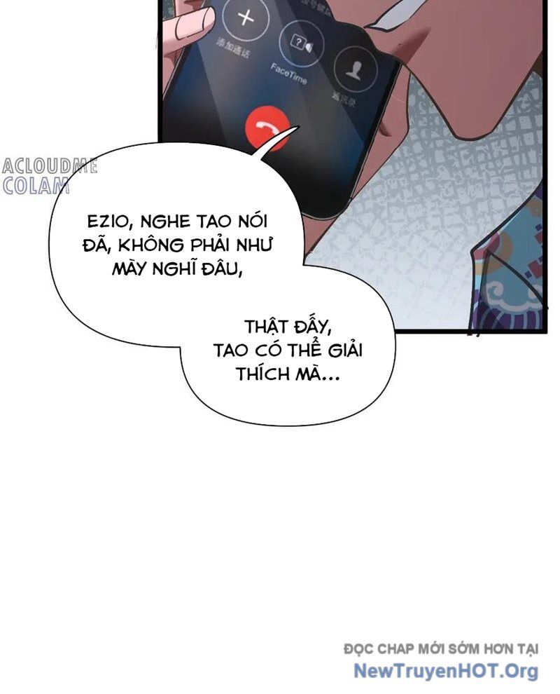 Ta Bị Kẹt Cùng Một Ngày 1000 Năm Chap 198 - Next Chap 199