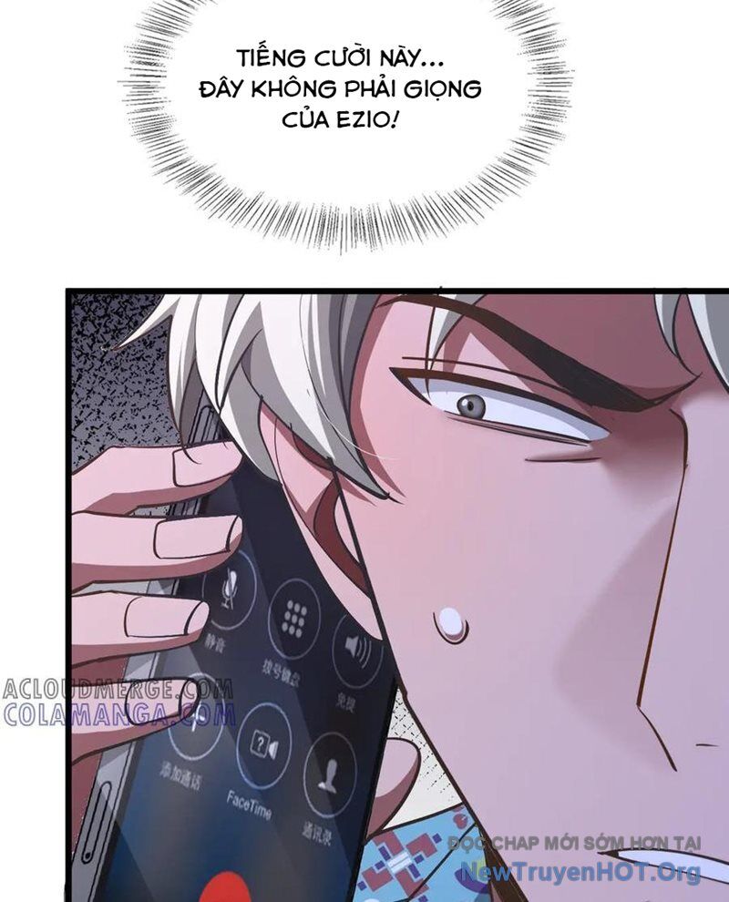 Ta Bị Kẹt Cùng Một Ngày 1000 Năm Chap 198 - Next Chap 199