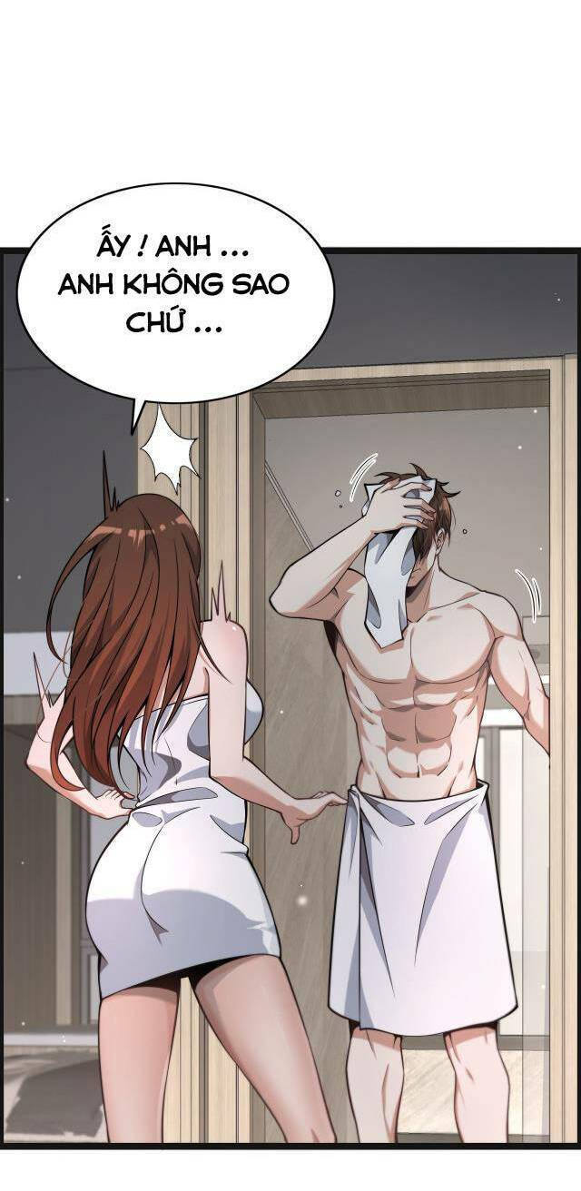 Ta Bị Kẹt Cùng Một Ngày 1000 Năm Chap 2 - Next Chap 3