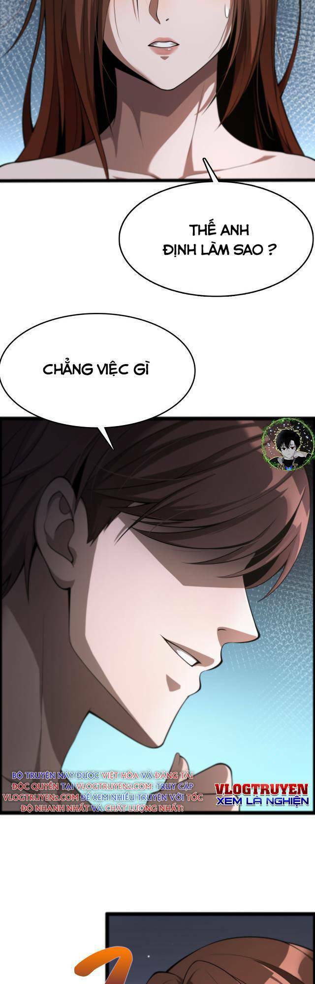Ta Bị Kẹt Cùng Một Ngày 1000 Năm Chap 2 - Next Chap 3