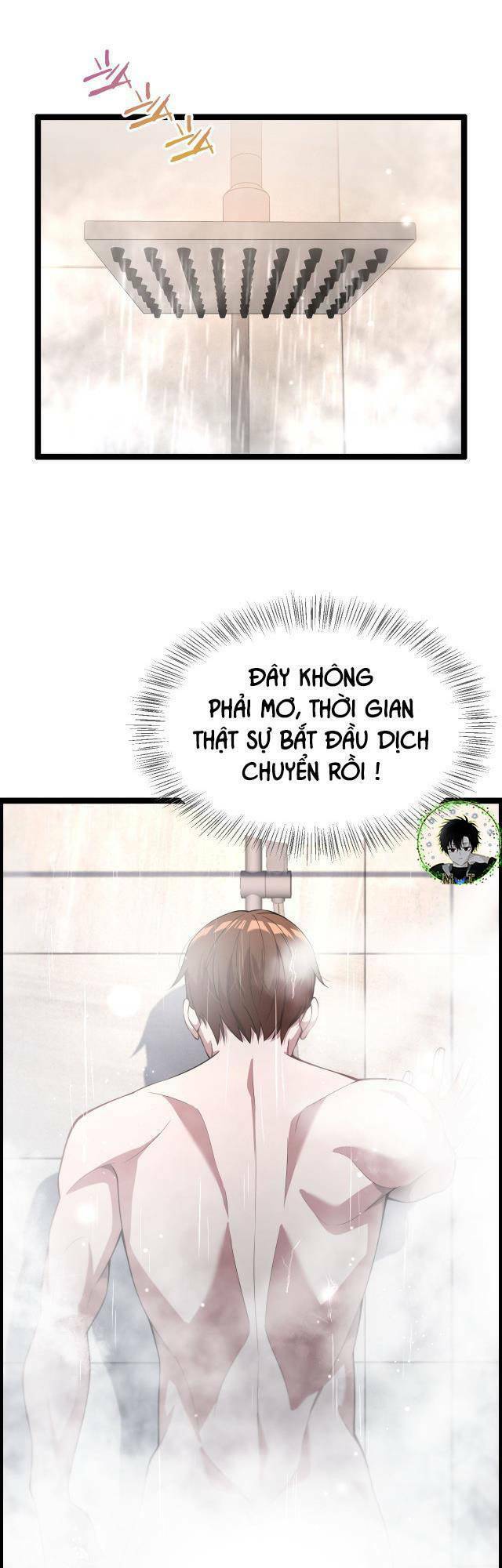 Ta Bị Kẹt Cùng Một Ngày 1000 Năm Chap 2 - Next Chap 3