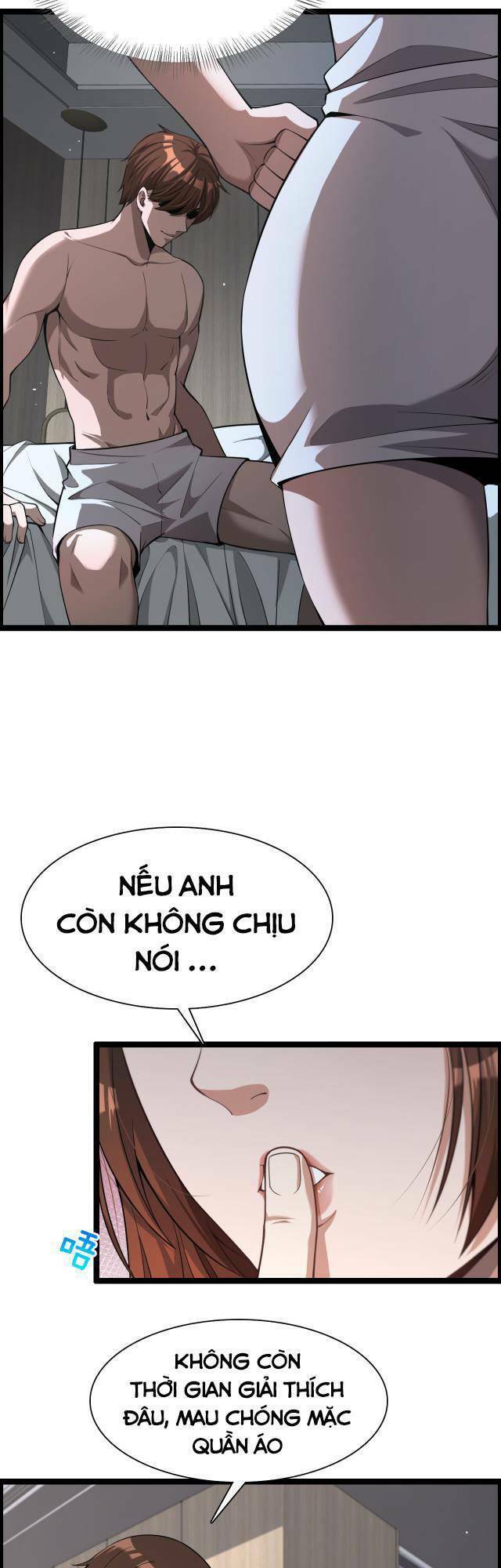 Ta Bị Kẹt Cùng Một Ngày 1000 Năm Chap 2 - Next Chap 3
