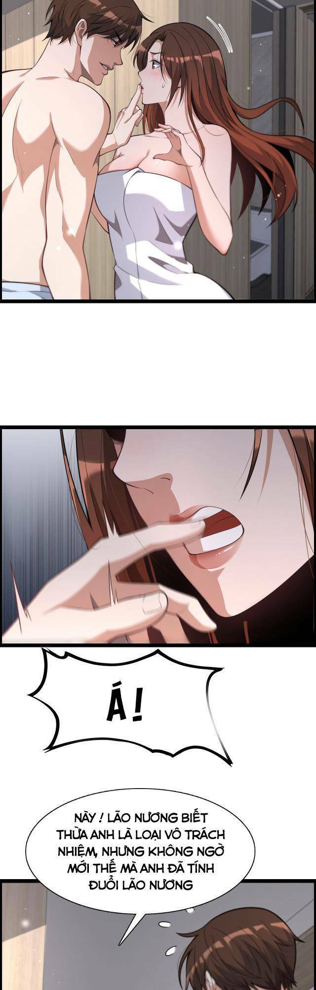 Ta Bị Kẹt Cùng Một Ngày 1000 Năm Chap 2 - Next Chap 3