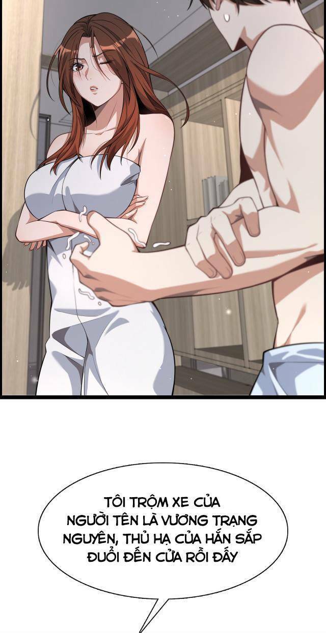 Ta Bị Kẹt Cùng Một Ngày 1000 Năm Chap 2 - Next Chap 3