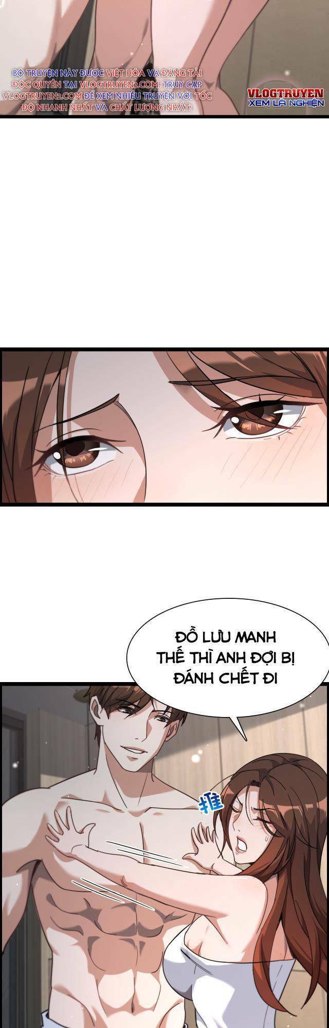 Ta Bị Kẹt Cùng Một Ngày 1000 Năm Chap 2 - Next Chap 3