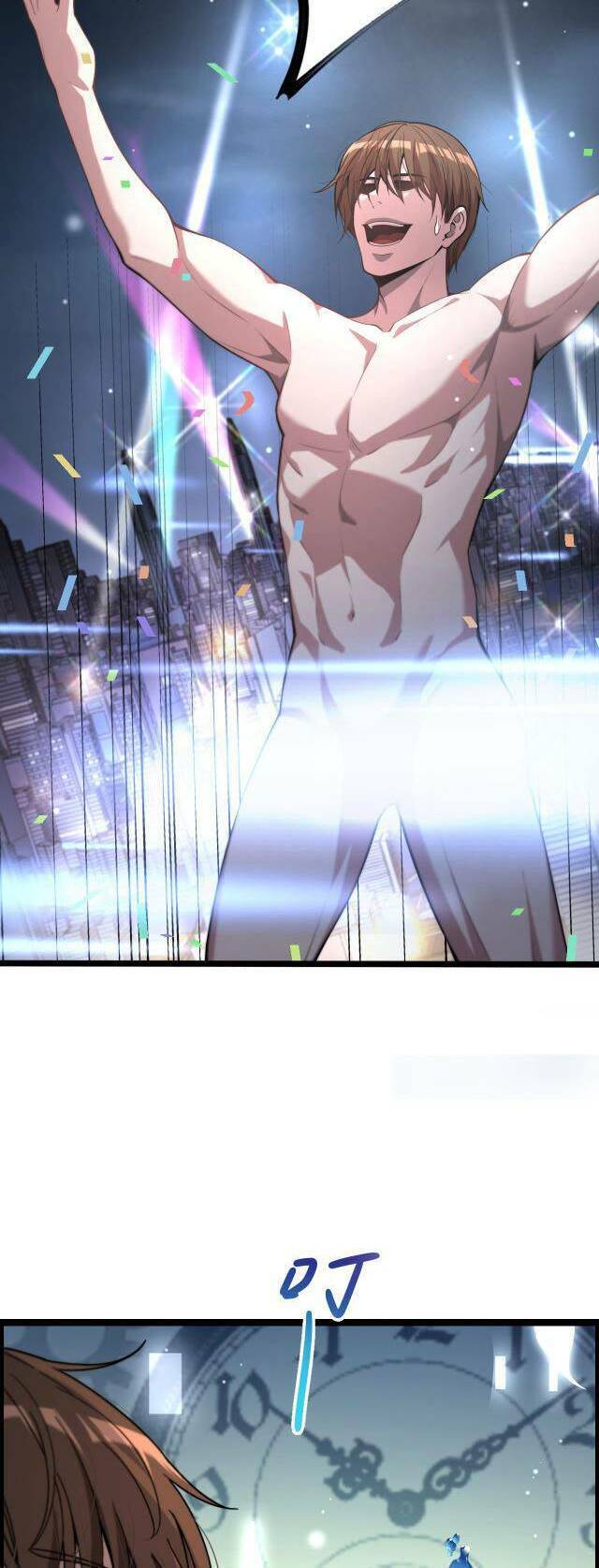 Ta Bị Kẹt Cùng Một Ngày 1000 Năm Chap 2 - Next Chap 3