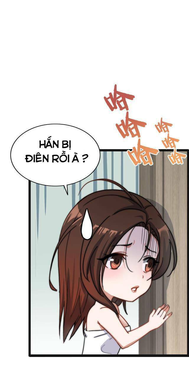 Ta Bị Kẹt Cùng Một Ngày 1000 Năm Chap 2 - Next Chap 3