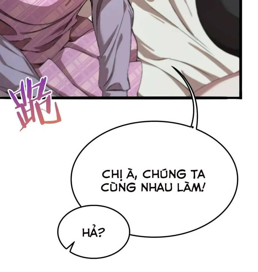 Ta Bị Kẹt Cùng Một Ngày 1000 Năm Chap 20 - Next Chap 21