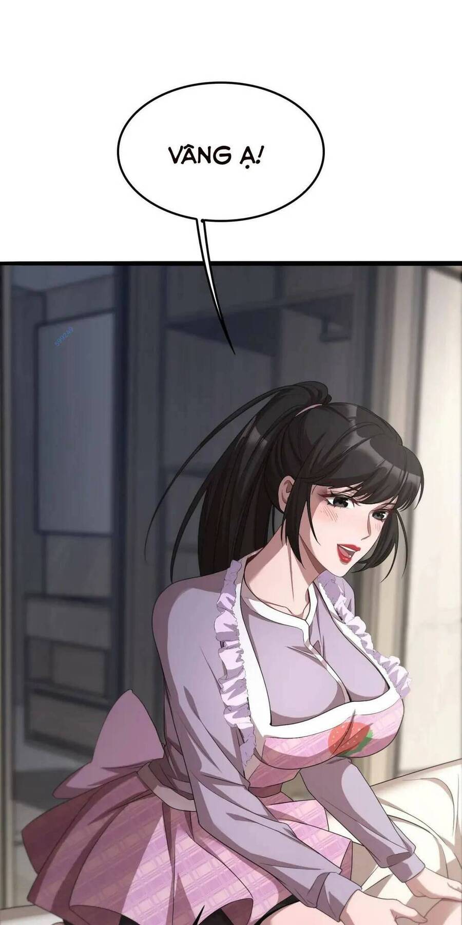 Ta Bị Kẹt Cùng Một Ngày 1000 Năm Chap 20 - Next Chap 21
