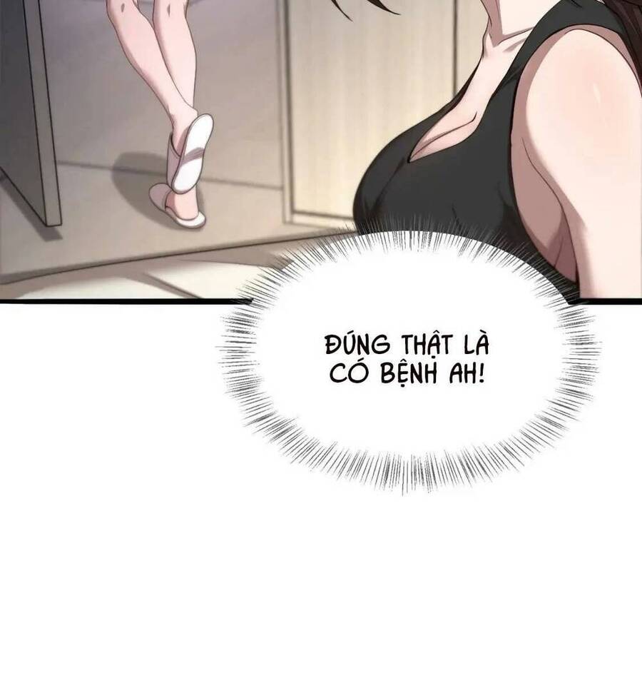 Ta Bị Kẹt Cùng Một Ngày 1000 Năm Chap 20 - Next Chap 21