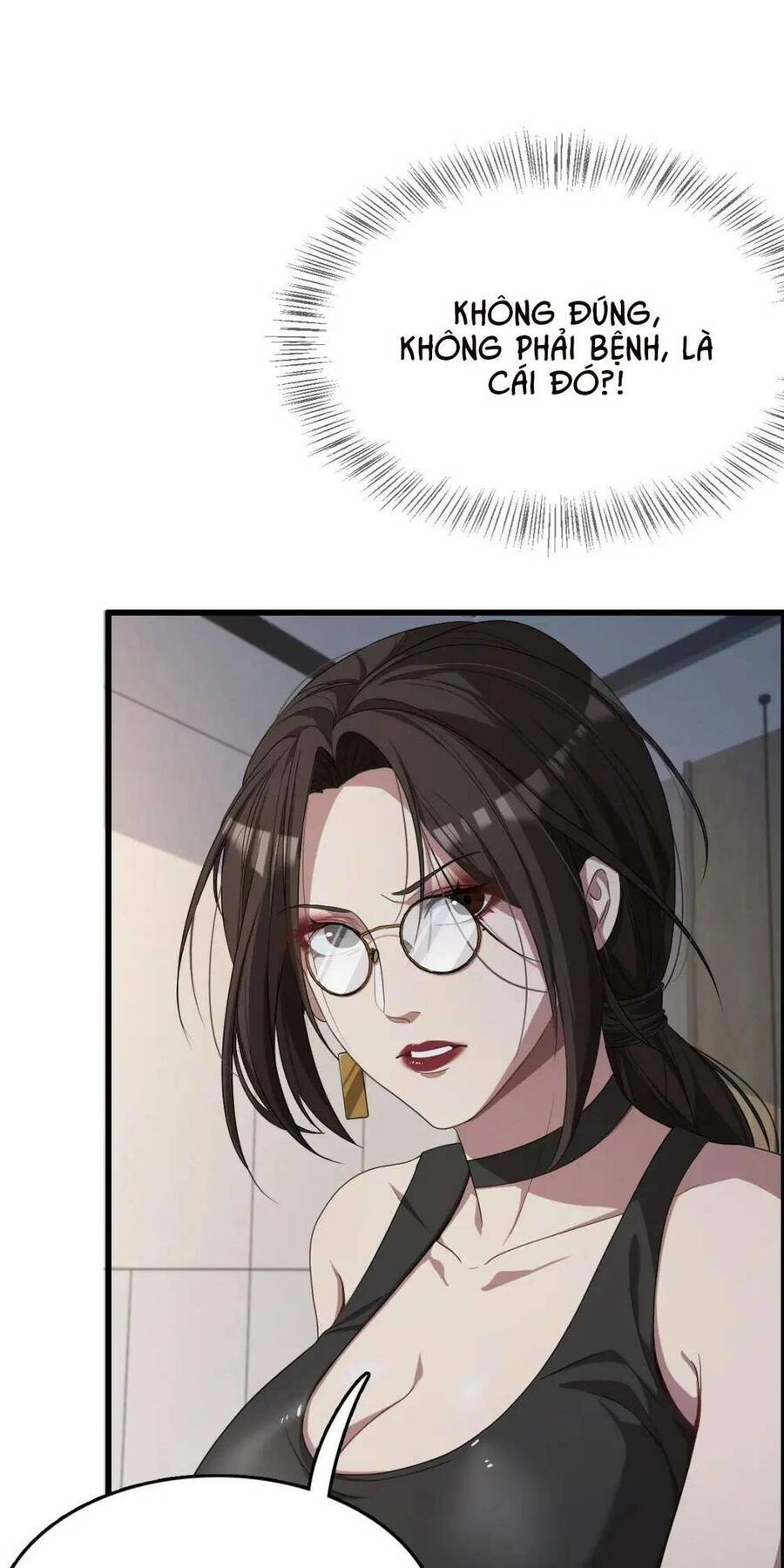 Ta Bị Kẹt Cùng Một Ngày 1000 Năm Chap 20 - Next Chap 21