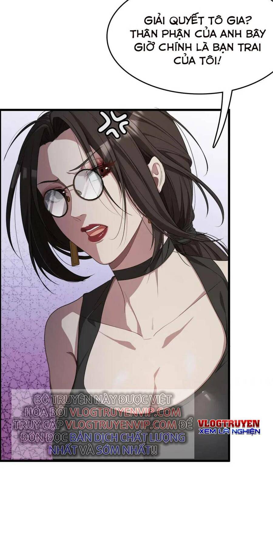 Ta Bị Kẹt Cùng Một Ngày 1000 Năm Chap 20 - Next Chap 21