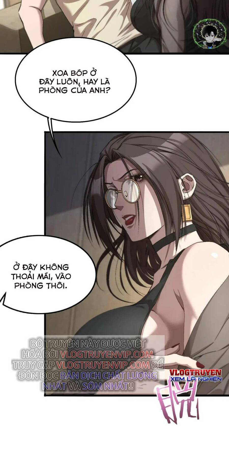 Ta Bị Kẹt Cùng Một Ngày 1000 Năm Chap 20 - Next Chap 21