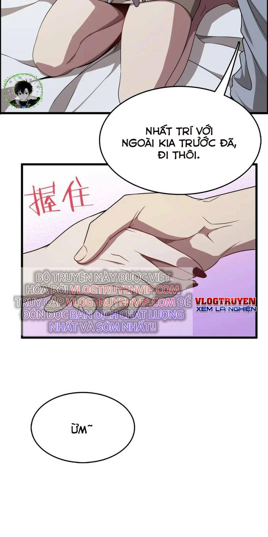 Ta Bị Kẹt Cùng Một Ngày 1000 Năm Chap 20 - Next Chap 21