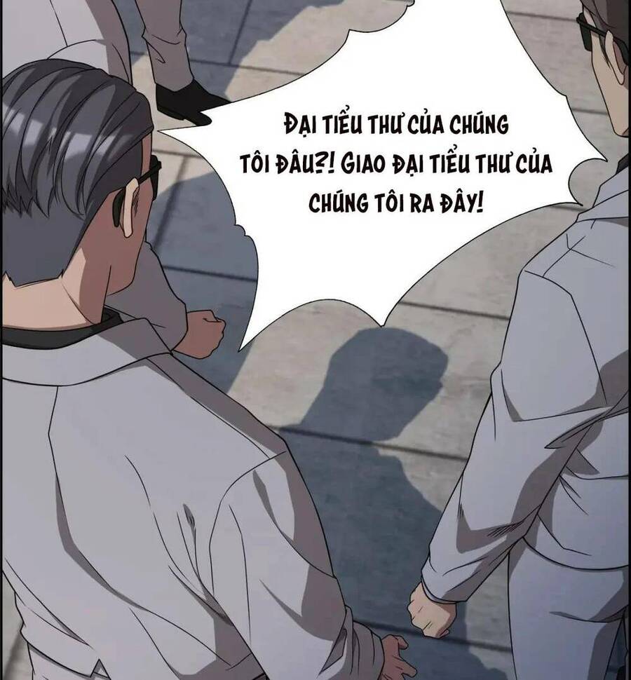 Ta Bị Kẹt Cùng Một Ngày 1000 Năm Chap 20 - Next Chap 21
