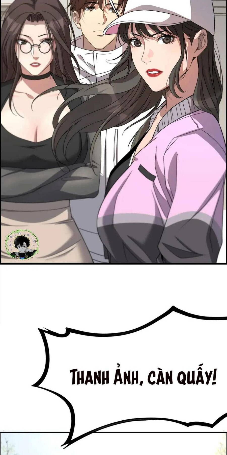 Ta Bị Kẹt Cùng Một Ngày 1000 Năm Chap 20 - Next Chap 21