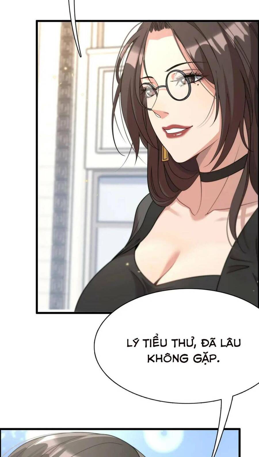 Ta Bị Kẹt Cùng Một Ngày 1000 Năm Chap 20 - Next Chap 21