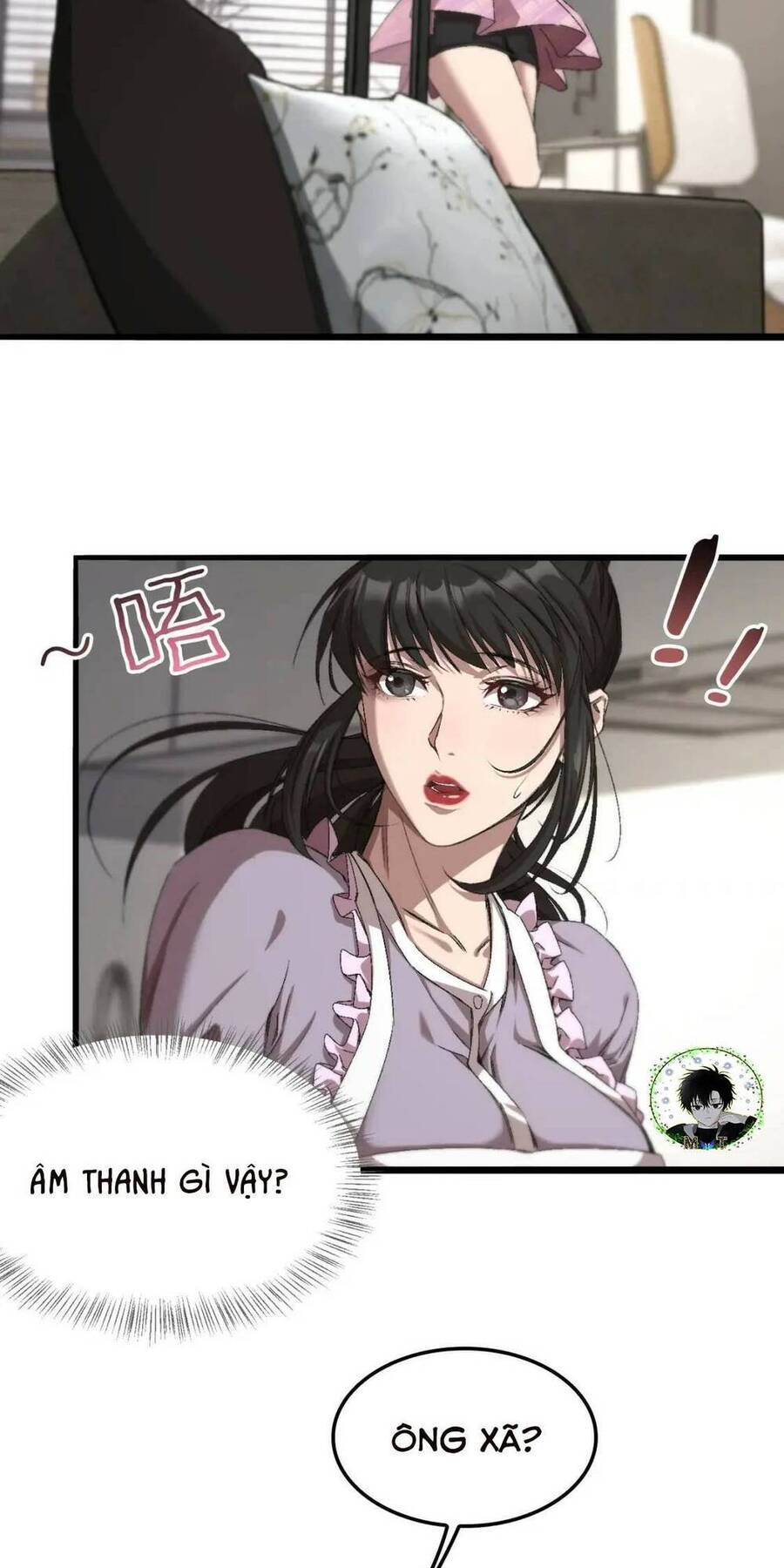 Ta Bị Kẹt Cùng Một Ngày 1000 Năm Chap 20 - Next Chap 21