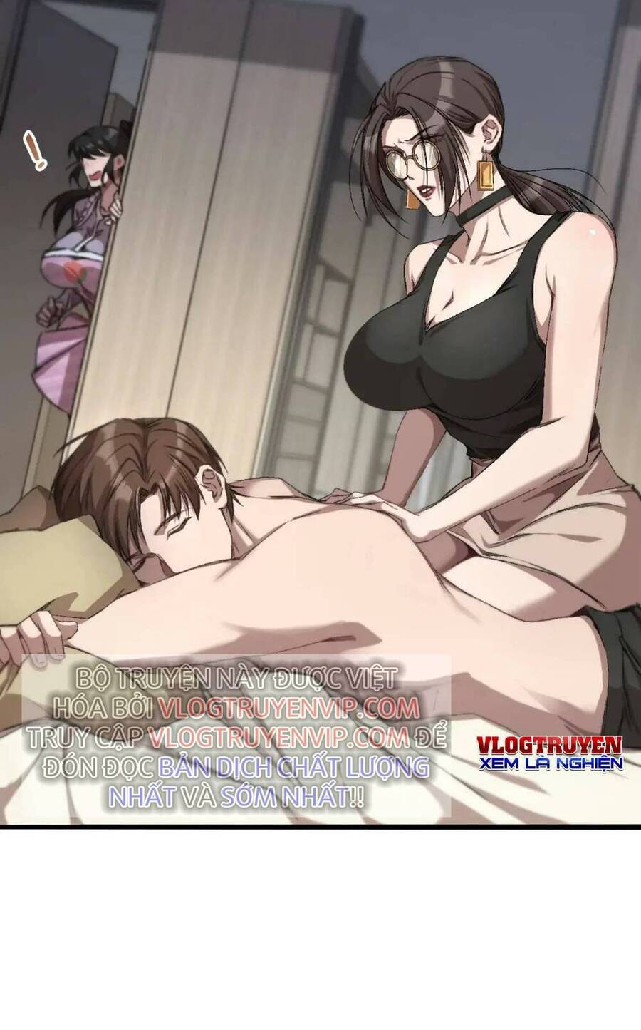 Ta Bị Kẹt Cùng Một Ngày 1000 Năm Chap 20 - Next Chap 21