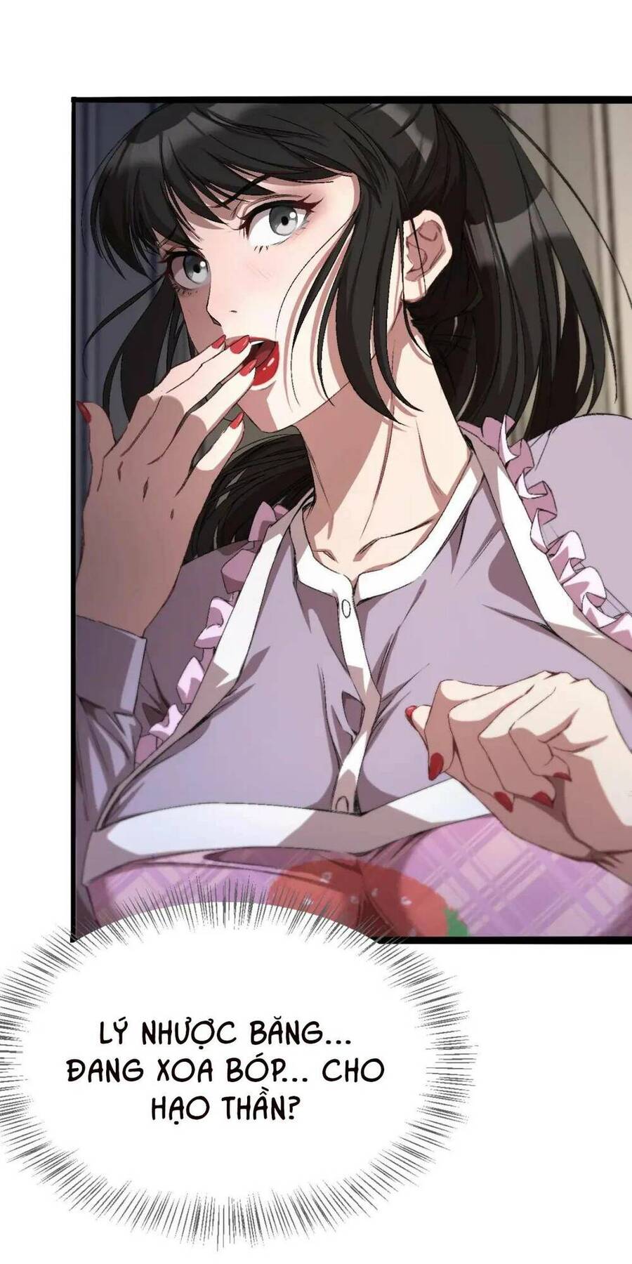 Ta Bị Kẹt Cùng Một Ngày 1000 Năm Chap 20 - Next Chap 21