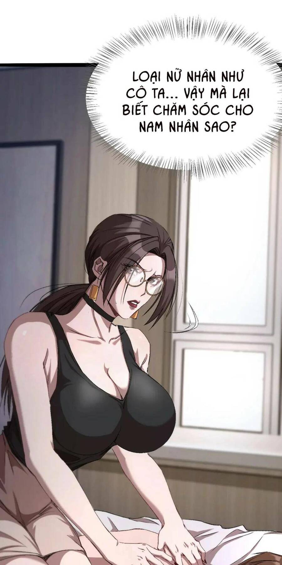 Ta Bị Kẹt Cùng Một Ngày 1000 Năm Chap 20 - Next Chap 21