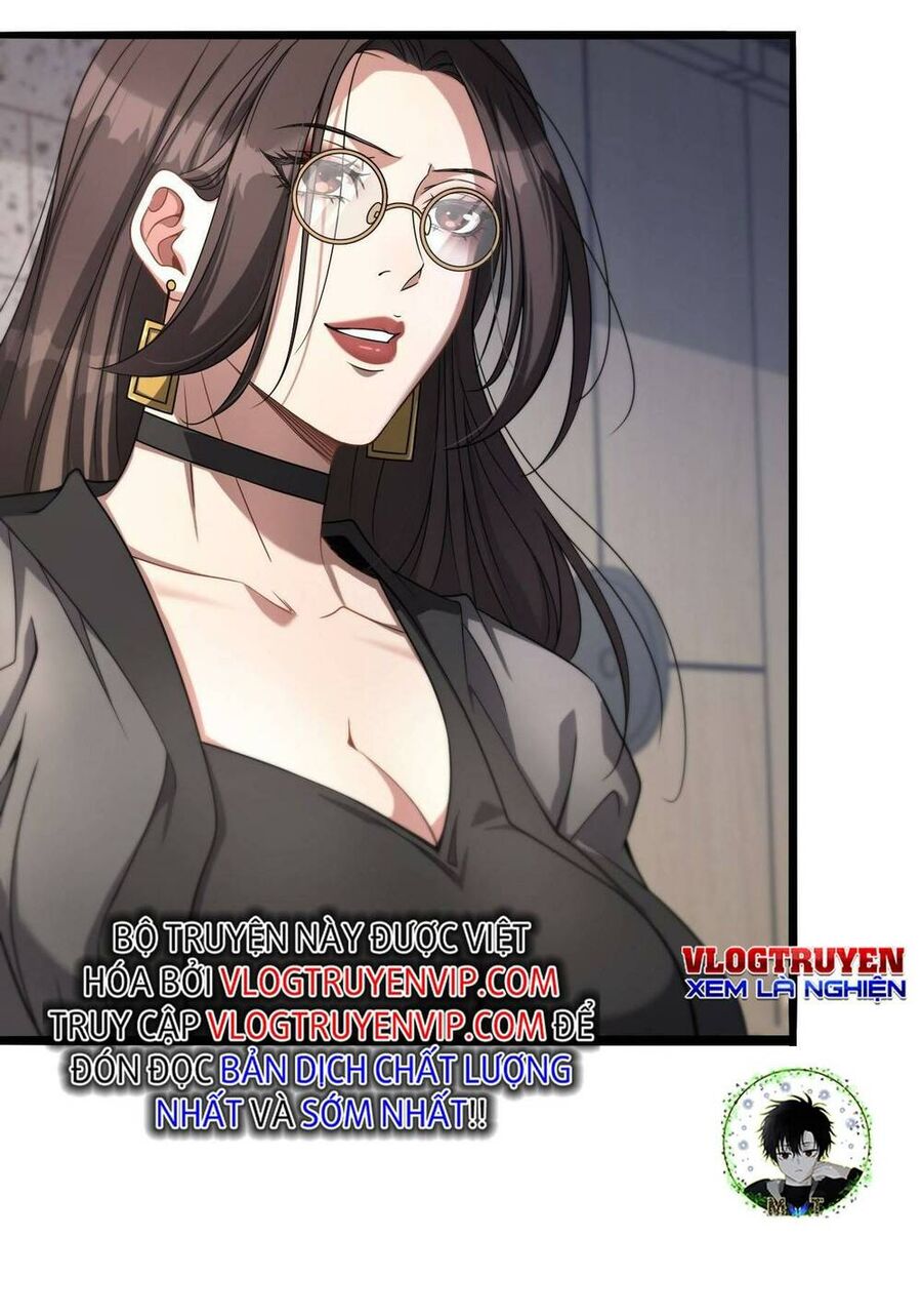 Ta Bị Kẹt Cùng Một Ngày 1000 Năm Chap 21 - Next Chap 22