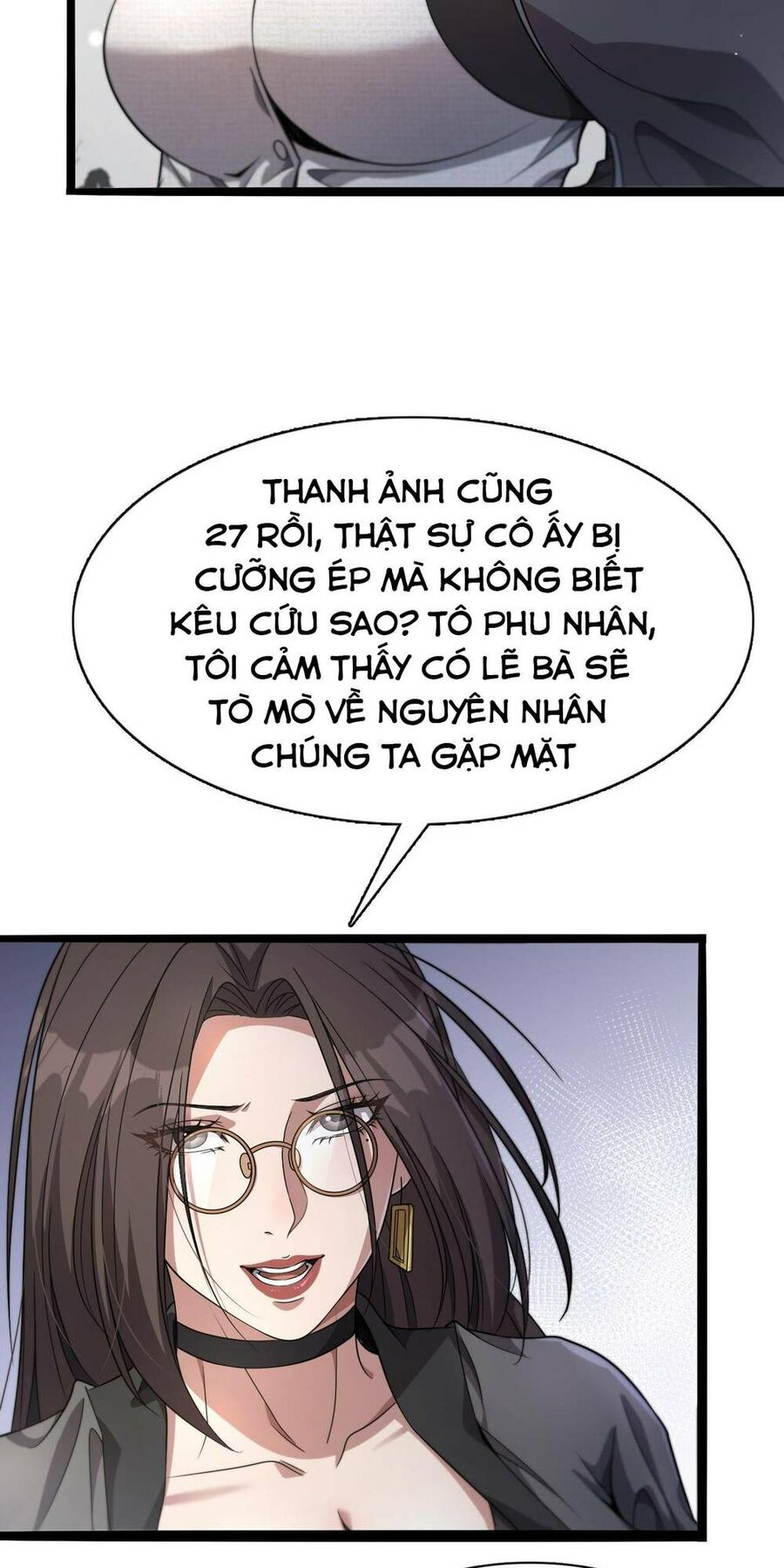 Ta Bị Kẹt Cùng Một Ngày 1000 Năm Chap 21 - Next Chap 22