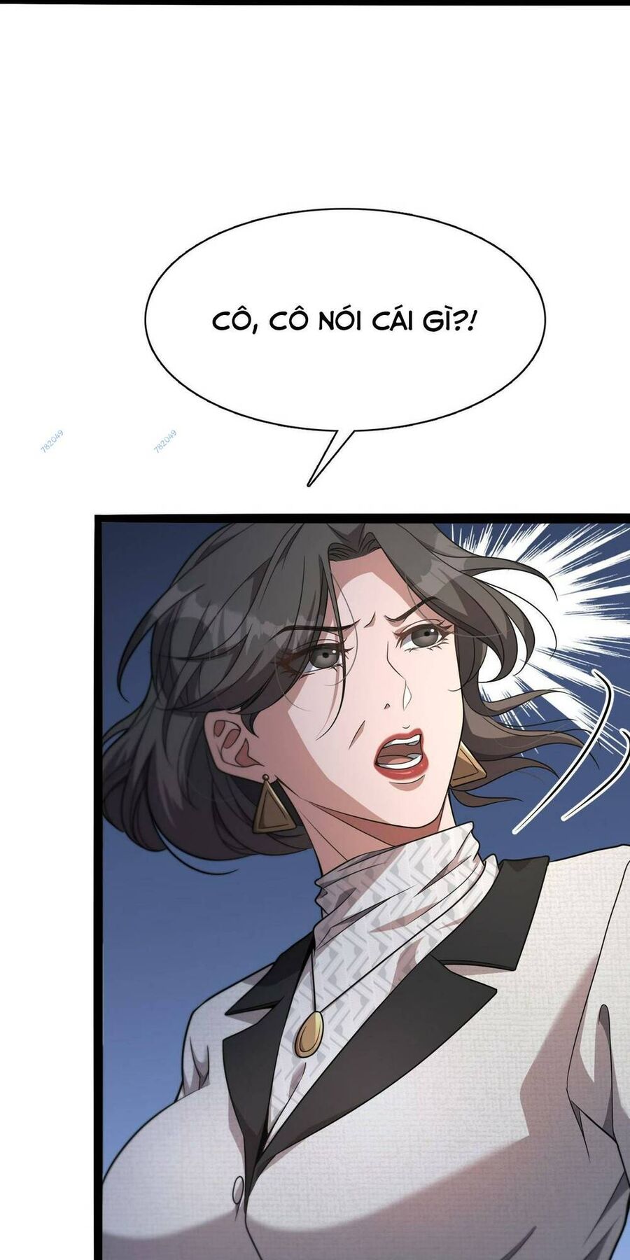 Ta Bị Kẹt Cùng Một Ngày 1000 Năm Chap 21 - Next Chap 22