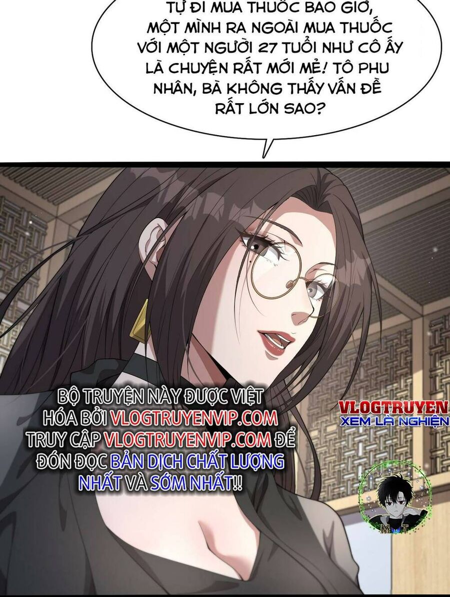 Ta Bị Kẹt Cùng Một Ngày 1000 Năm Chap 21 - Next Chap 22