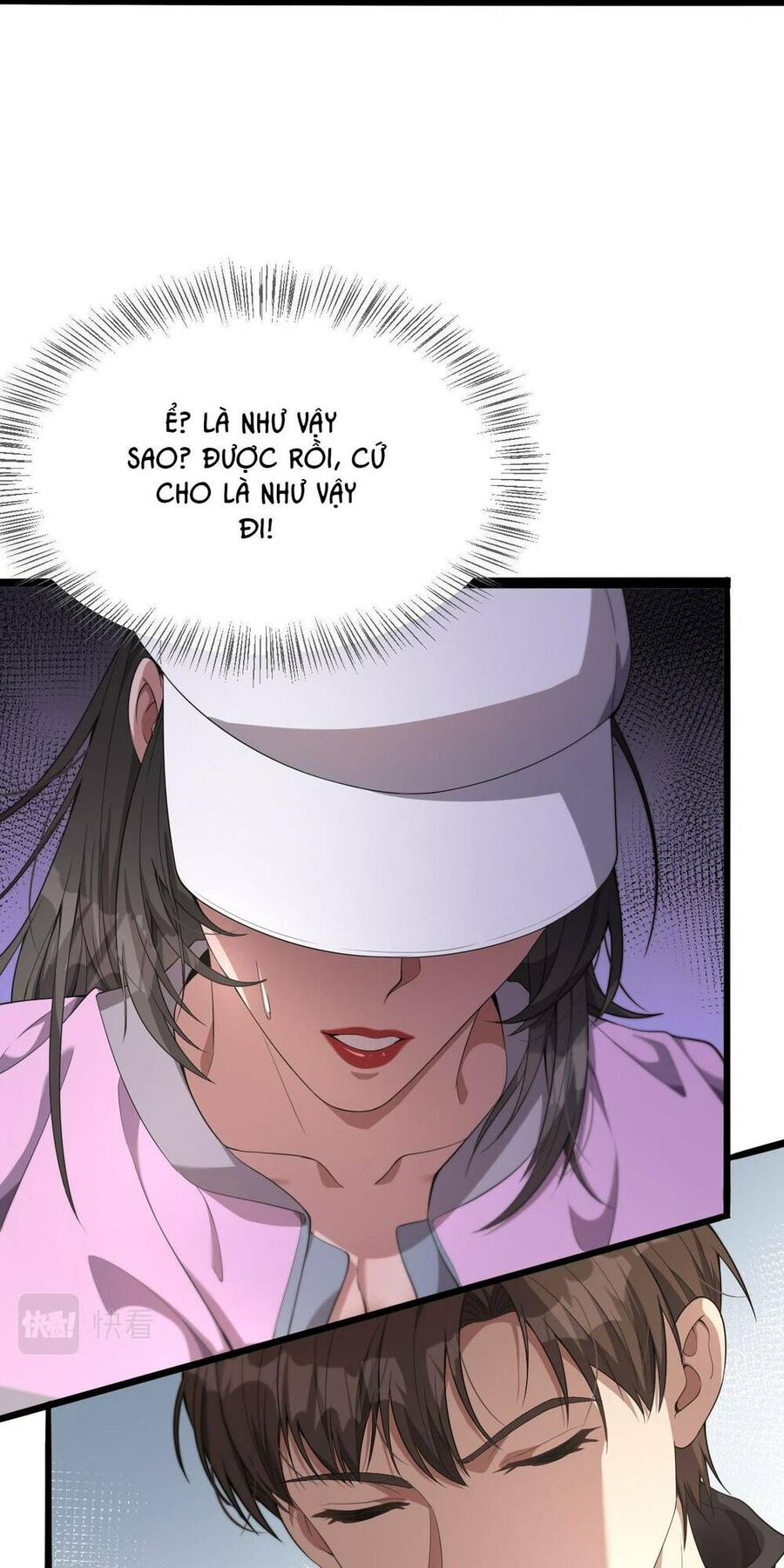Ta Bị Kẹt Cùng Một Ngày 1000 Năm Chap 21 - Next Chap 22