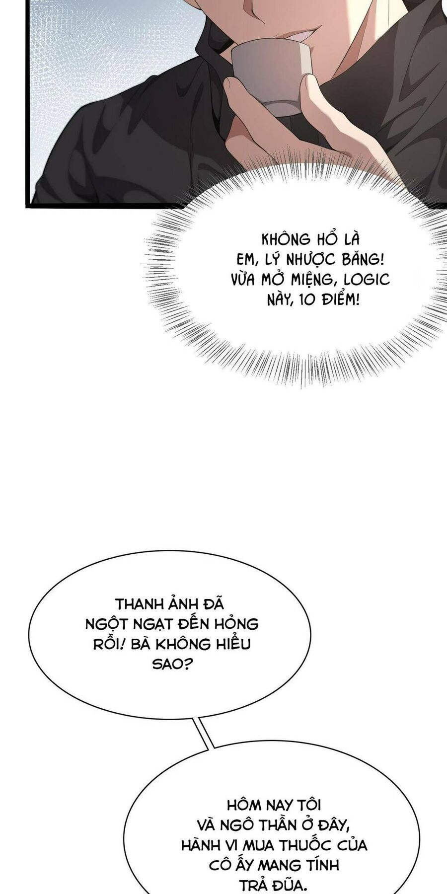Ta Bị Kẹt Cùng Một Ngày 1000 Năm Chap 21 - Next Chap 22