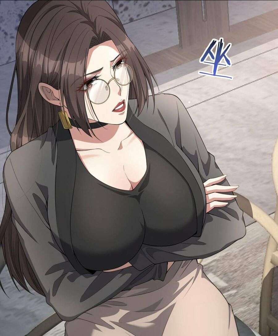 Ta Bị Kẹt Cùng Một Ngày 1000 Năm Chap 21 - Next Chap 22